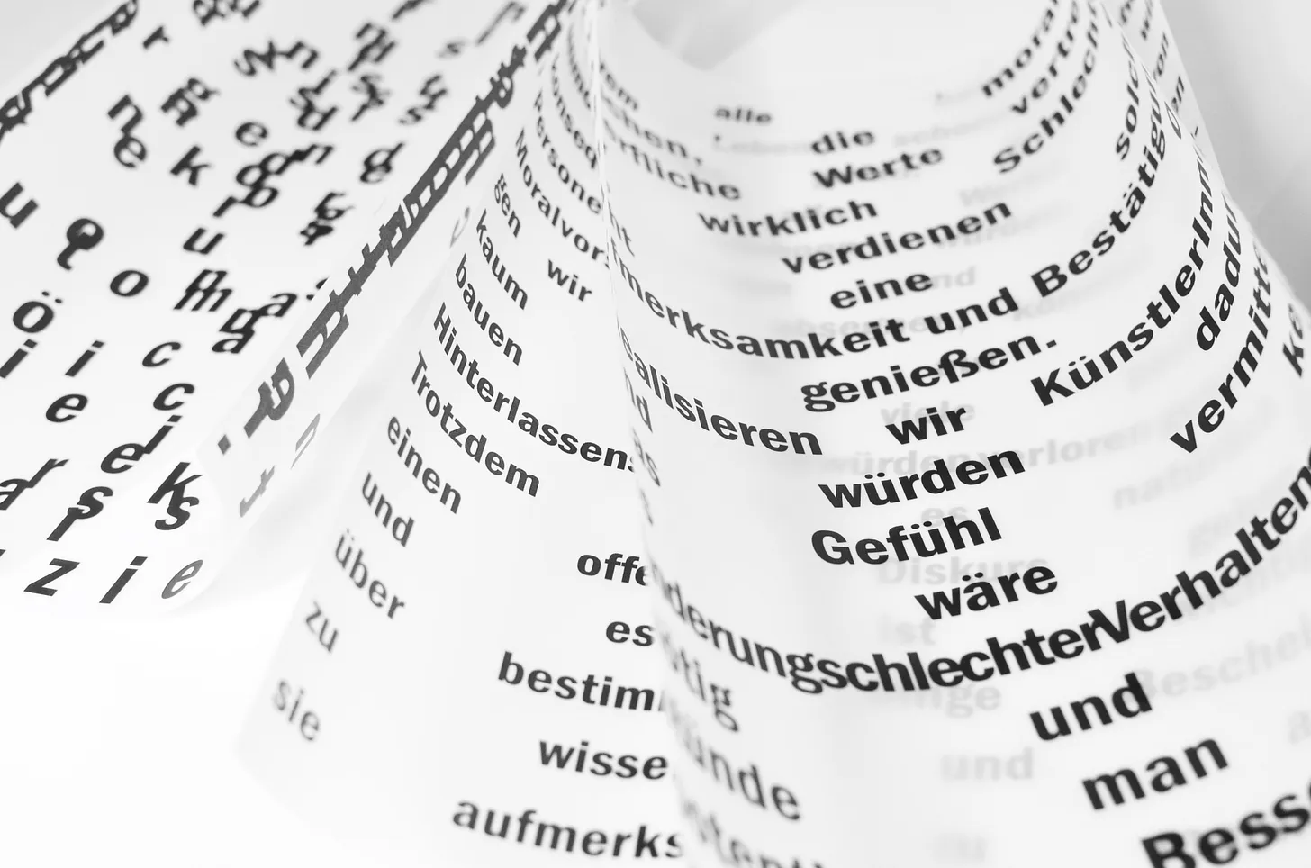Understanding Fonts : Fonts for Advanced #WebDev